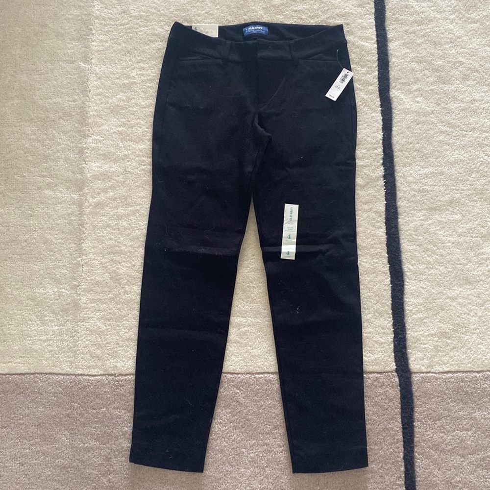 Old Navy Pixie Ankle Pants